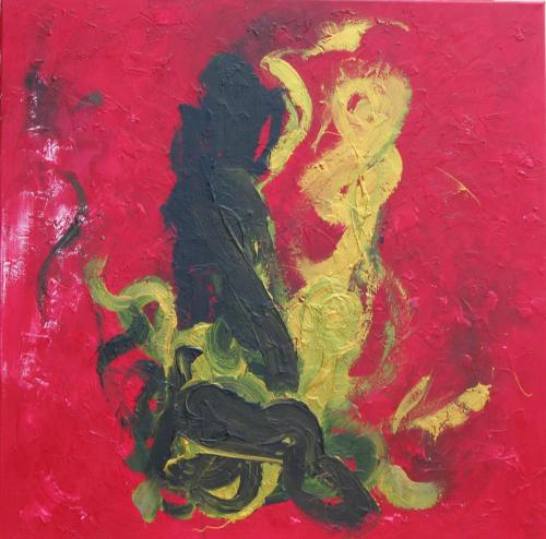 El caballero de la armadura