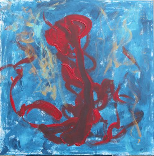 El ritmo del Shaabi (Vendido)