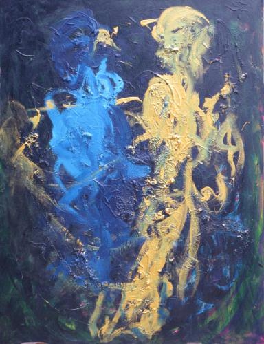 Extraños en el tiempo