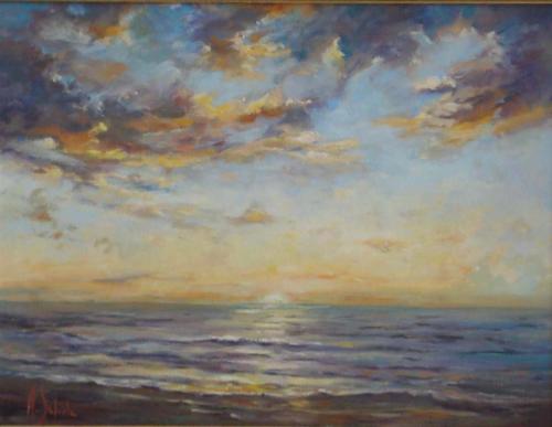 Atardeceres (Vendido)