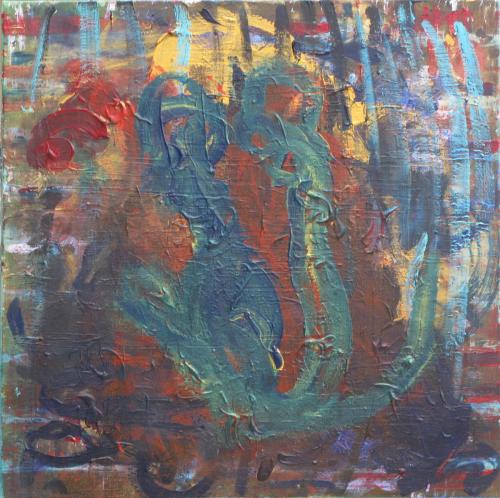 El primer beso (Vendido)