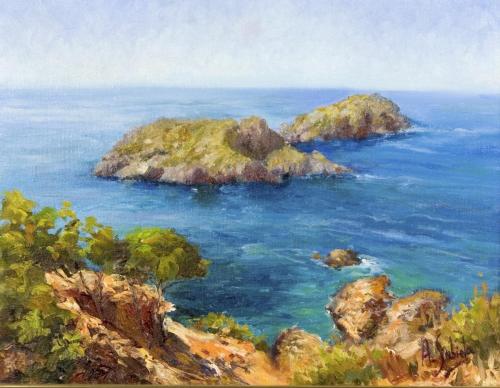 Aguas de Mallorca (Vendido)