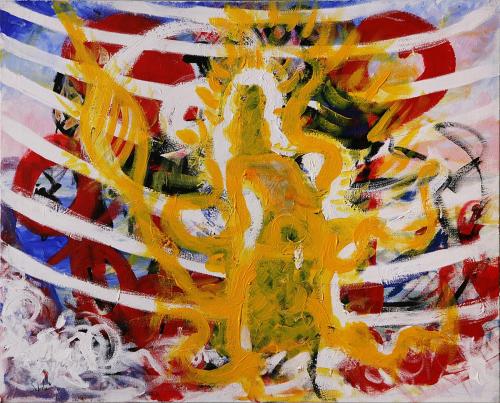 Evamedussa (Vendido)