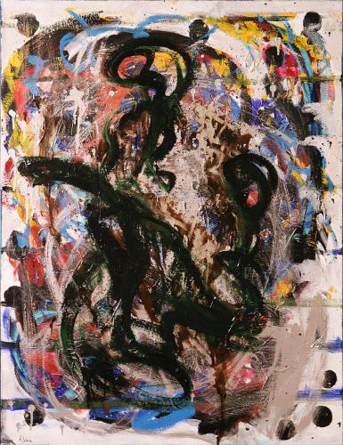 Deseos liberados (Vendido)