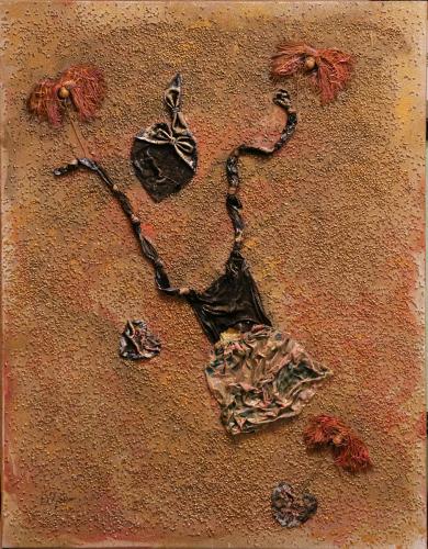 Adaya. Colección personal