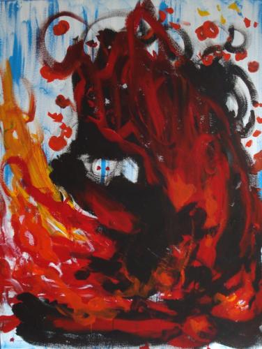 Transmutación (Vendido)