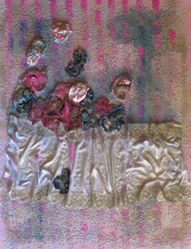 Primavera en casa (Vendido)